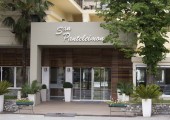 Ξενοδοχείο San Panteleimon